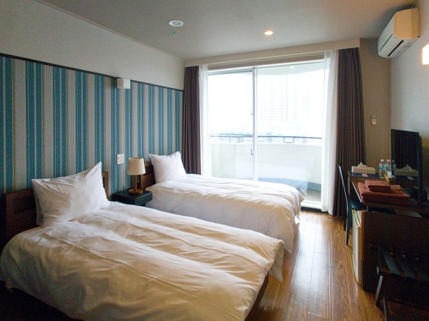 Imagen de la habitación del Hotel Chateraise Lodge Atami. Foto 19