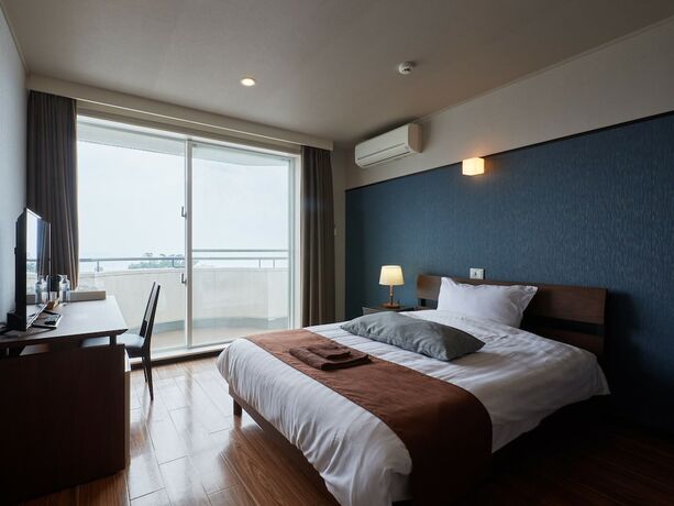 Imagen de la habitación del Hotel Chateraise Lodge Atami. Foto 20