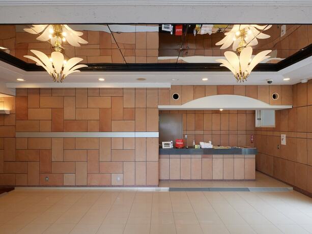 Imagen general del Hotel Chateraise Lodge Atami. Foto 10