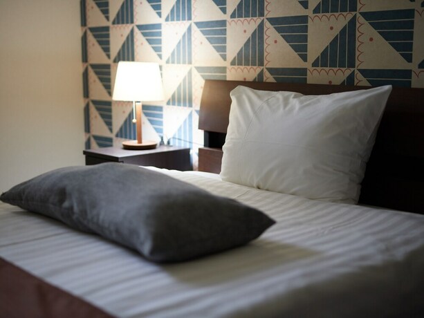 Imagen general del Hotel Chateraise Lodge Atami. Foto 13