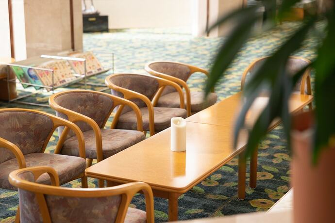 Imagen general del Hotel Chateraise Nirasaki Forest. Foto 8