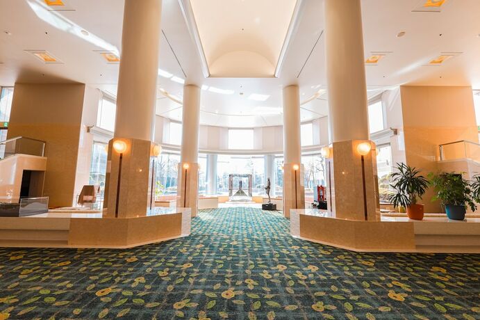 Imagen general del Hotel Chateraise Nirasaki Forest. Foto 12