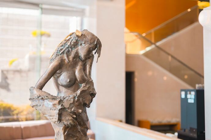Imagen general del Hotel Chateraise Nirasaki Forest. Foto 13