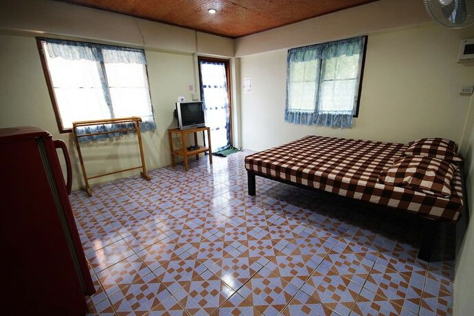 Imagen general del Hotel Chatfah Resort. Foto 1