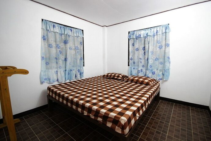Imagen general del Hotel Chatfah Resort. Foto 2