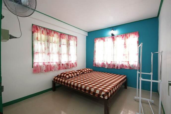 Imagen general del Hotel Chatfah Resort. Foto 4