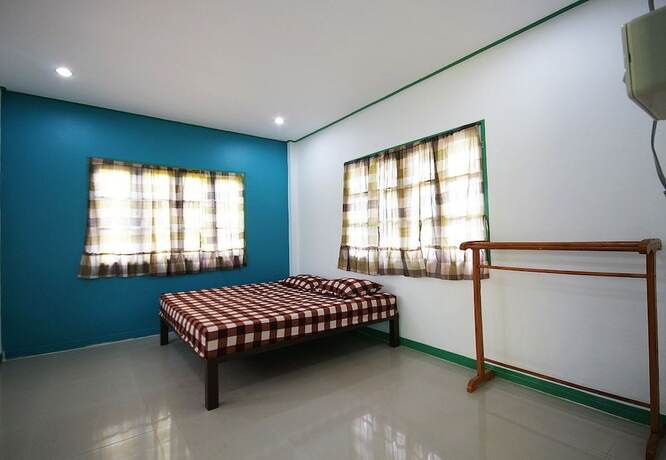 Imagen general del Hotel Chatfah Resort. Foto 5