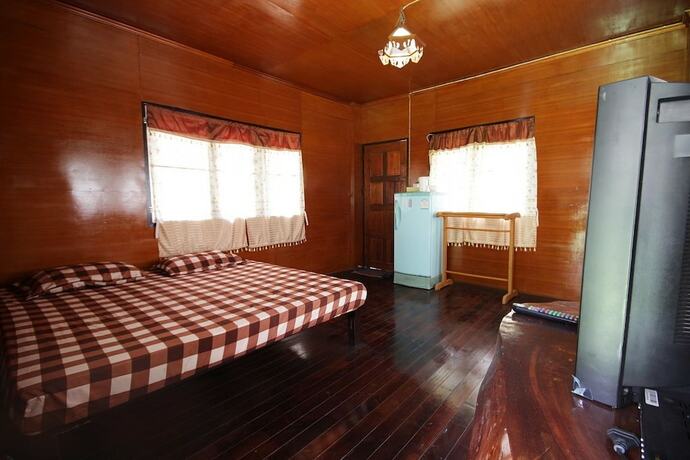 Imagen general del Hotel Chatfah Resort. Foto 6