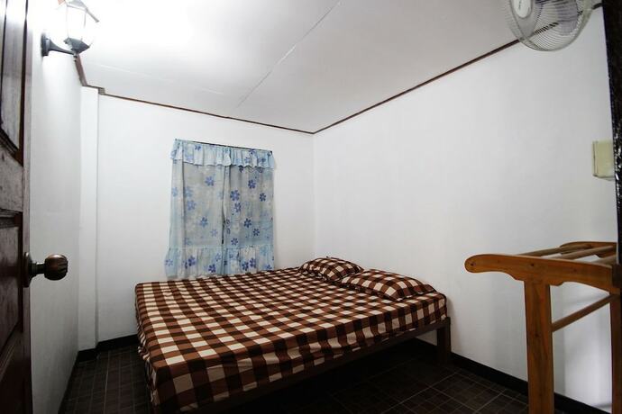 Imagen general del Hotel Chatfah Resort. Foto 10