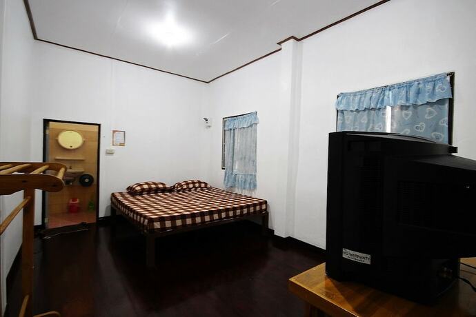 Imagen de la habitación del Hotel Chatfah Resort. Foto 15