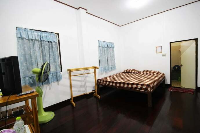 Imagen de la habitación del Hotel Chatfah Resort. Foto 20