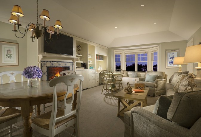 Imagen de la habitación del Hotel Chatham Bars Inn. Foto 3