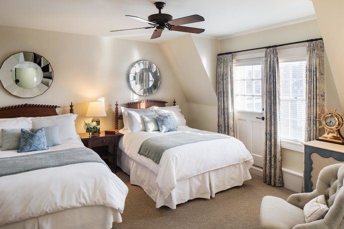 Imagen de la habitación del Hotel Chatham Bars Inn. Foto 4