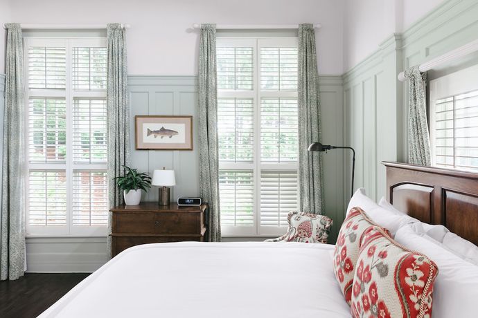 Imagen de la habitación del Hotel Chatham Bars Inn. Foto 5