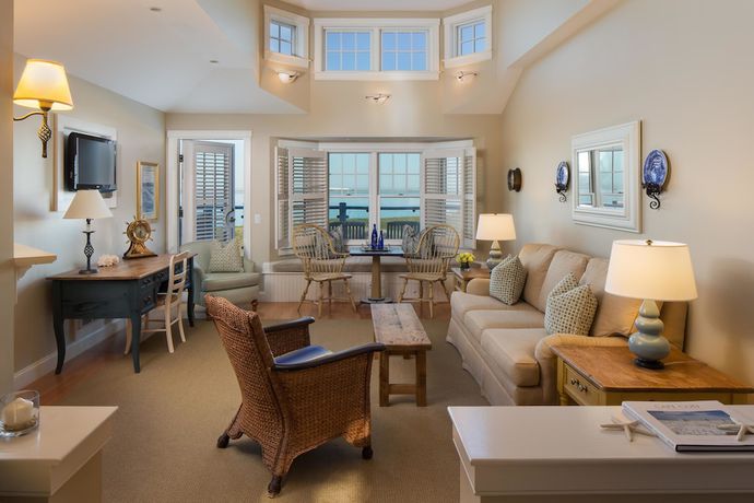 Imagen de la habitación del Hotel Chatham Bars Inn. Foto 6