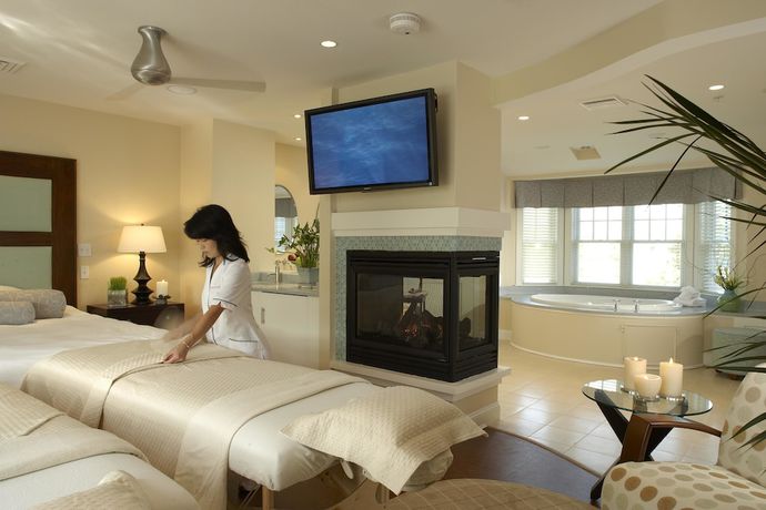 Imagen de la habitación del Hotel Chatham Bars Inn. Foto 8