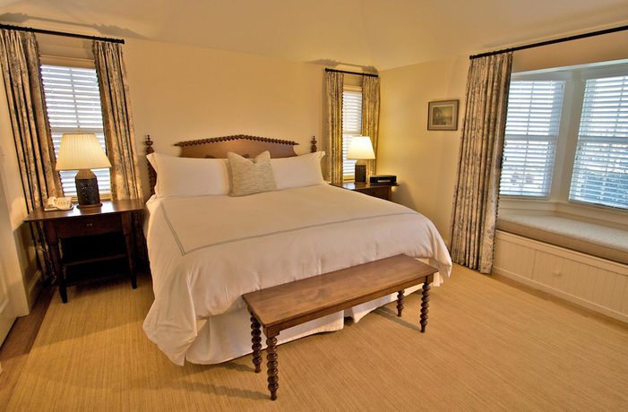 Imagen de la habitación del Hotel Chatham Bars Inn. Foto 11