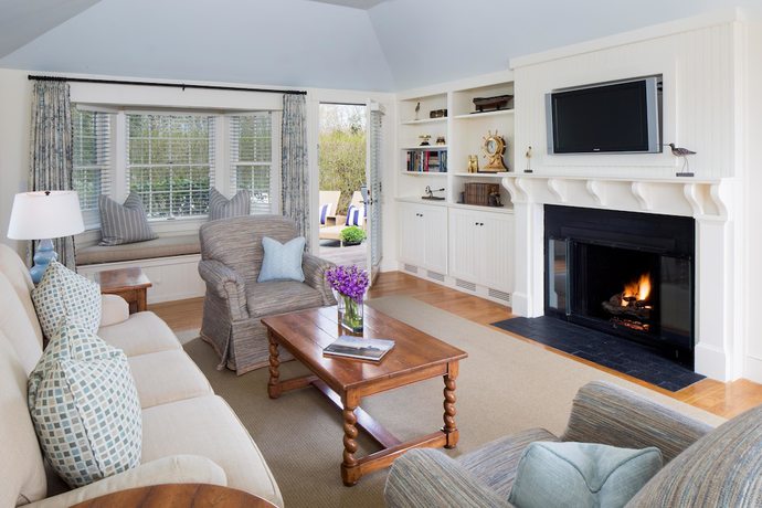 Imagen de la habitación del Hotel Chatham Bars Inn. Foto 12