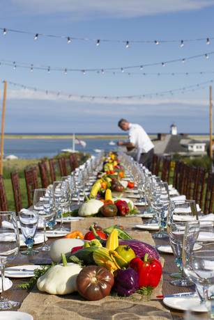 Imagen de la habitación del Hotel Chatham Bars Inn. Foto 14