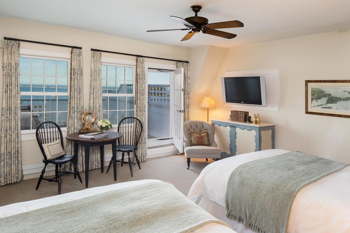 Imagen de la habitación del Hotel Chatham Bars Inn. Foto 15