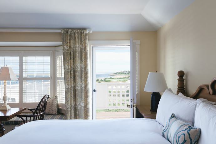 Imagen de la habitación del Hotel Chatham Bars Inn. Foto 17