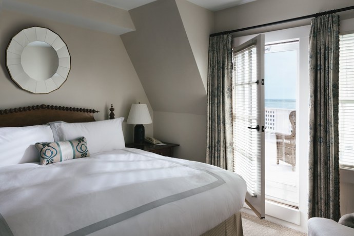 Imagen de la habitación del Hotel Chatham Bars Inn. Foto 18