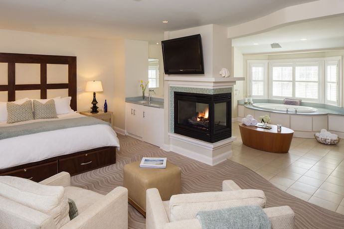 Imagen de la habitación del Hotel Chatham Bars Inn. Foto 19