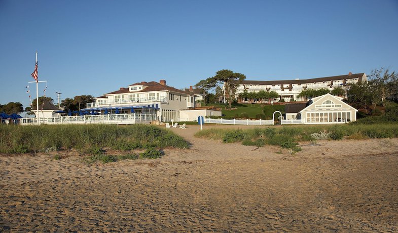 Imagen general del Hotel Chatham Bars Inn. Foto 1