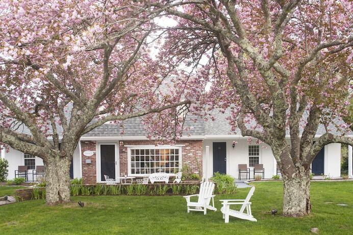 Imagen general del Hotel Chatham Seafarer Inn. Foto 1