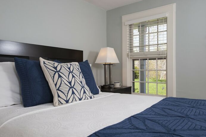 Imagen de la habitación del Hotel Chatham Seafarer Inn. Foto 11