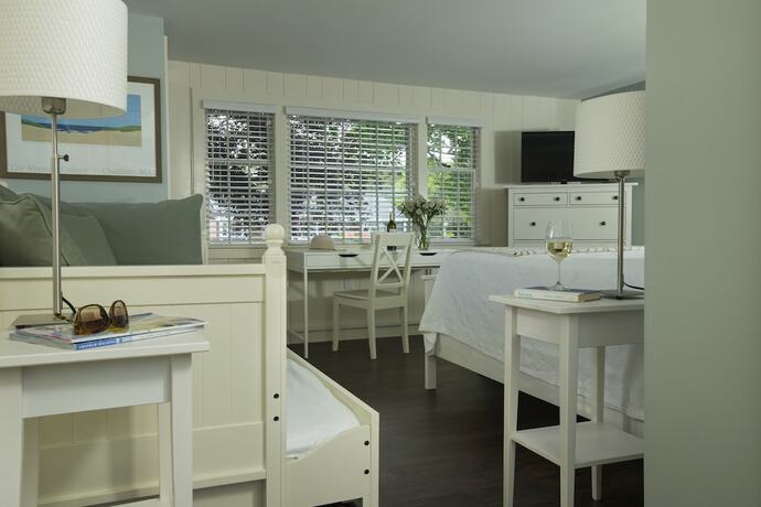 Imagen de la habitación del Hotel Chatham Seafarer Inn. Foto 12