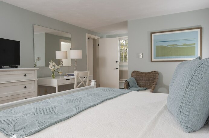 Imagen de la habitación del Hotel Chatham Seafarer Inn. Foto 13