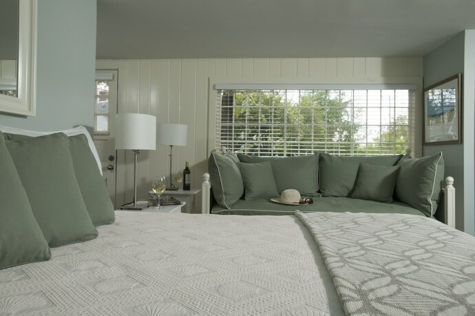 Imagen de la habitación del Hotel Chatham Seafarer Inn. Foto 15