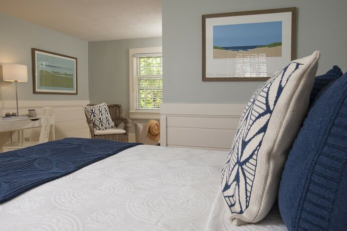 Imagen de la habitación del Hotel Chatham Seafarer Inn. Foto 16