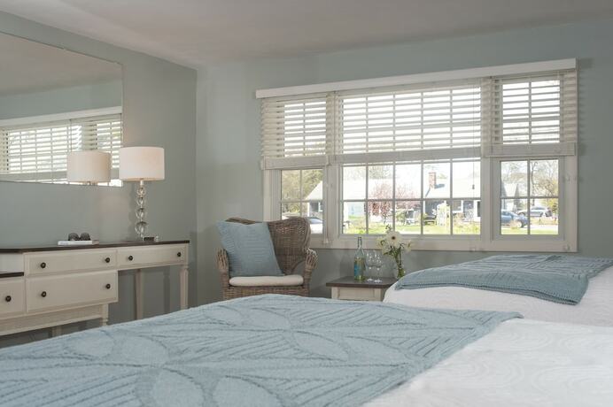 Imagen general del Hotel Chatham Seafarer Inn. Foto 4