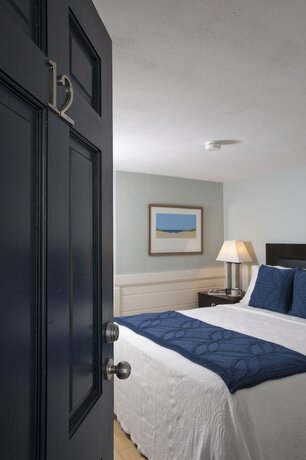 Imagen general del Hotel Chatham Seafarer Inn. Foto 5