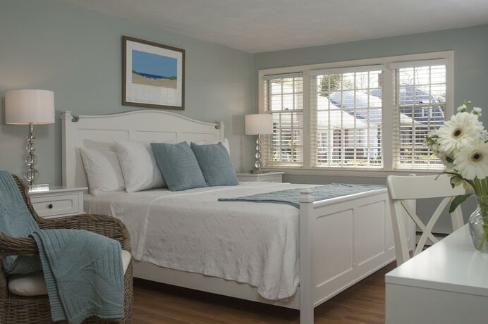 Imagen de la habitación del Hotel Chatham Seafarer Inn. Foto 17