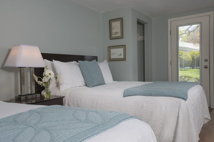 Imagen de la habitación del Hotel Chatham Seafarer Inn. Foto 18