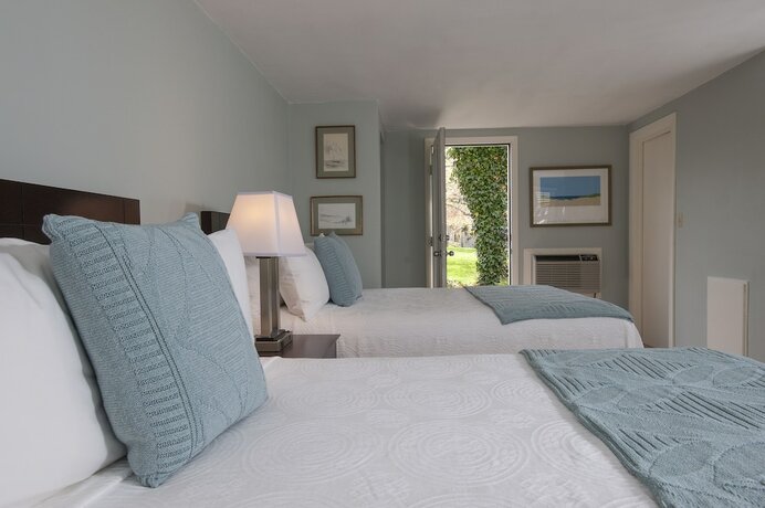 Imagen de la habitación del Hotel Chatham Seafarer Inn. Foto 19