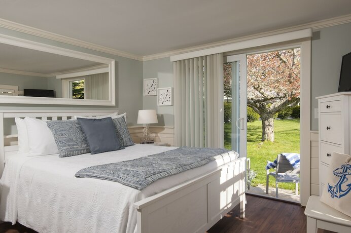 Imagen de la habitación del Hotel Chatham Seafarer Inn. Foto 20