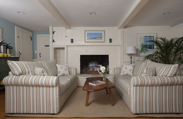 Imagen general del Hotel Chatham Seafarer Inn. Foto 8