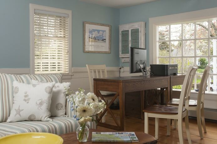 Imagen general del Hotel Chatham Seafarer Inn. Foto 10