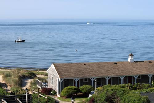 Imagen de la habitación del Hotel Chatham Tides. Foto 2
