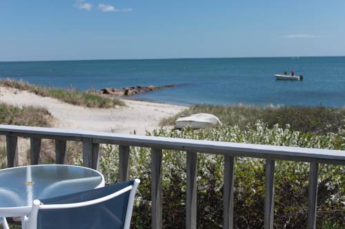 Imagen de la habitación del Hotel Chatham Tides. Foto 3