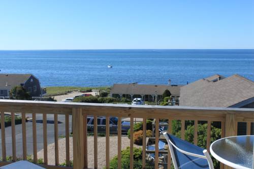 Imagen de la habitación del Hotel Chatham Tides. Foto 5