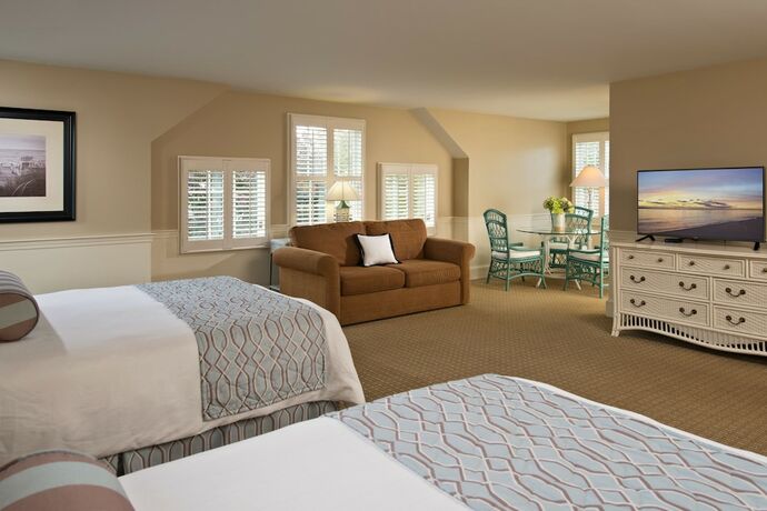 Imagen general del Hotel Chatham Wayside Inn. Foto 1