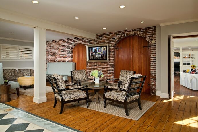 Imagen general del Hotel Chatham Wayside Inn. Foto 3