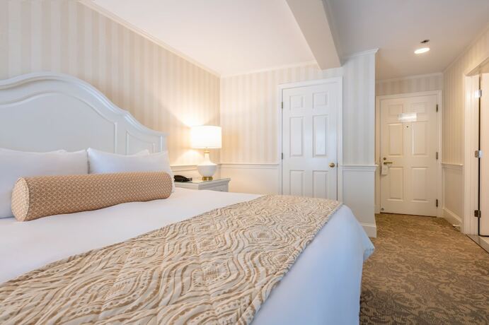 Imagen de la habitación del Hotel Chatham Wayside Inn. Foto 11