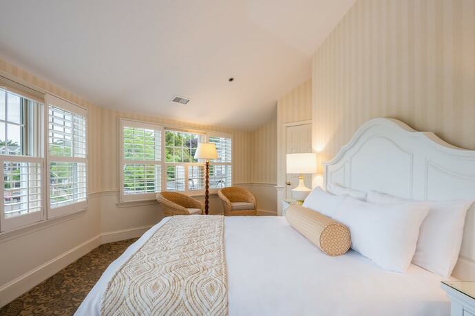 Imagen de la habitación del Hotel Chatham Wayside Inn. Foto 12