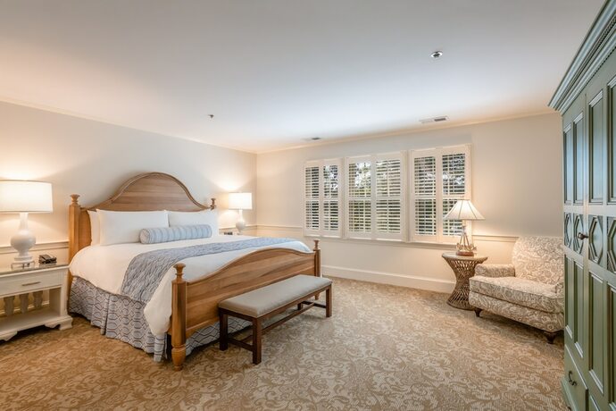 Imagen de la habitación del Hotel Chatham Wayside Inn. Foto 16